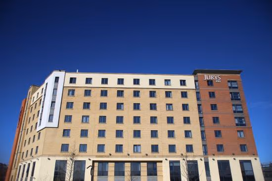 Photo of Leonardo Hotel Newcastle, Suite 5