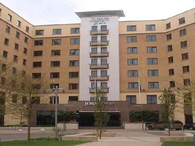 Suite 7, Leonardo Hotel Newcastle photo #4