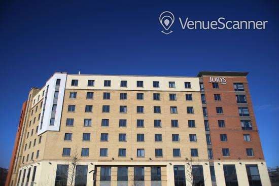Leonardo Hotel Newcastle, Suite 7 photo #3