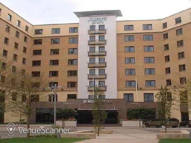 Leonardo Hotel Newcastle, Suite 5 photo #3