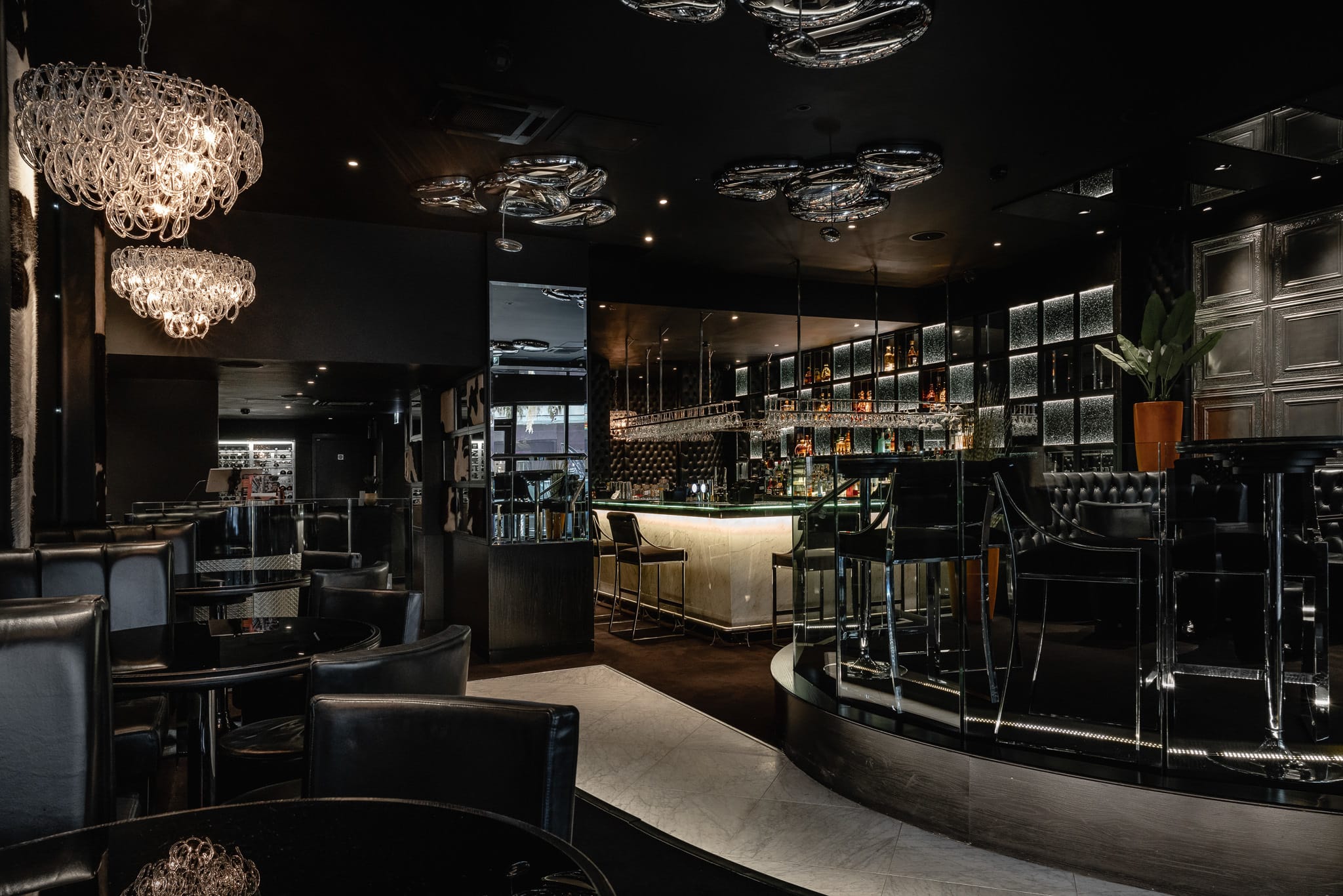Photo of Gaucho Manchester, Wine Room