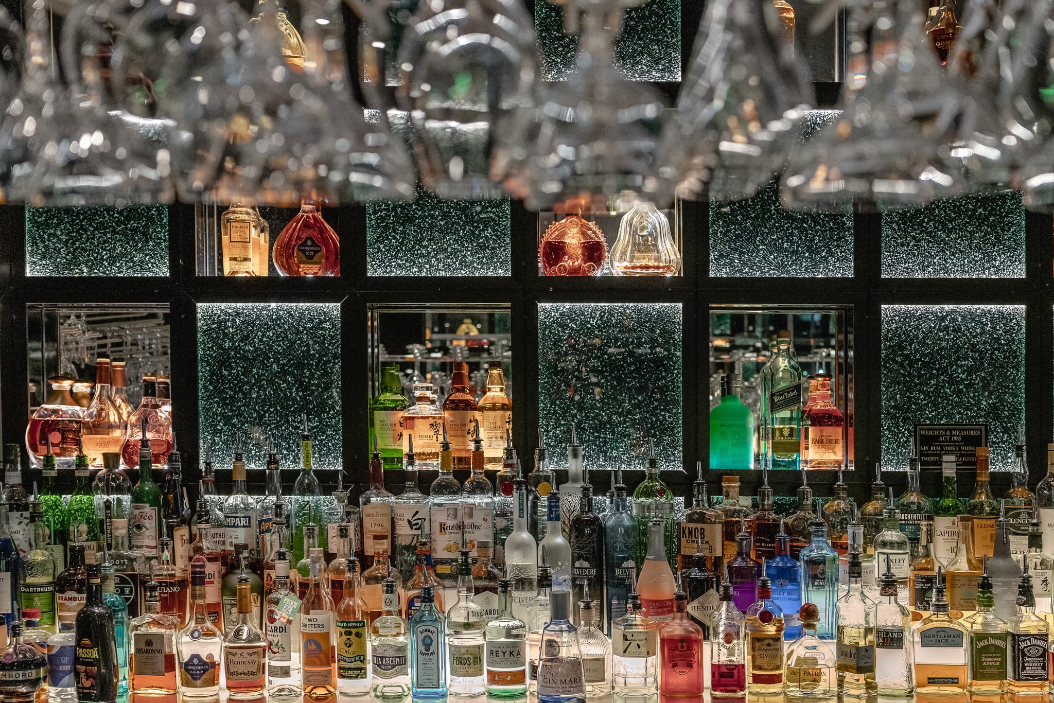 Photo of Gaucho Manchester, Wine Room