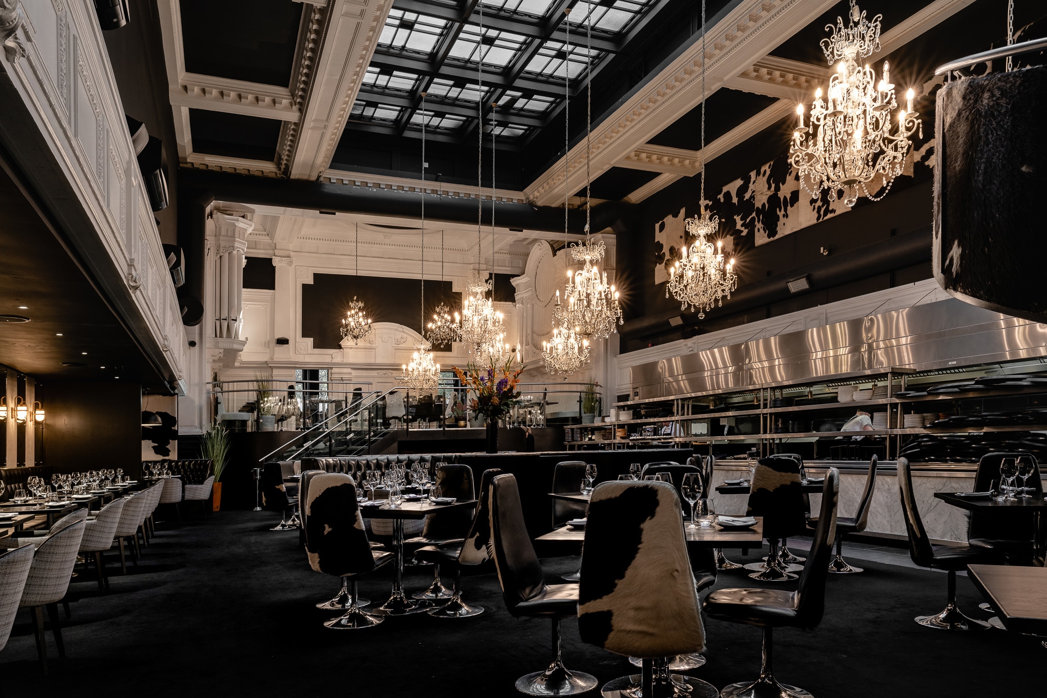 Photo of Gaucho Manchester, Exclusive Hire