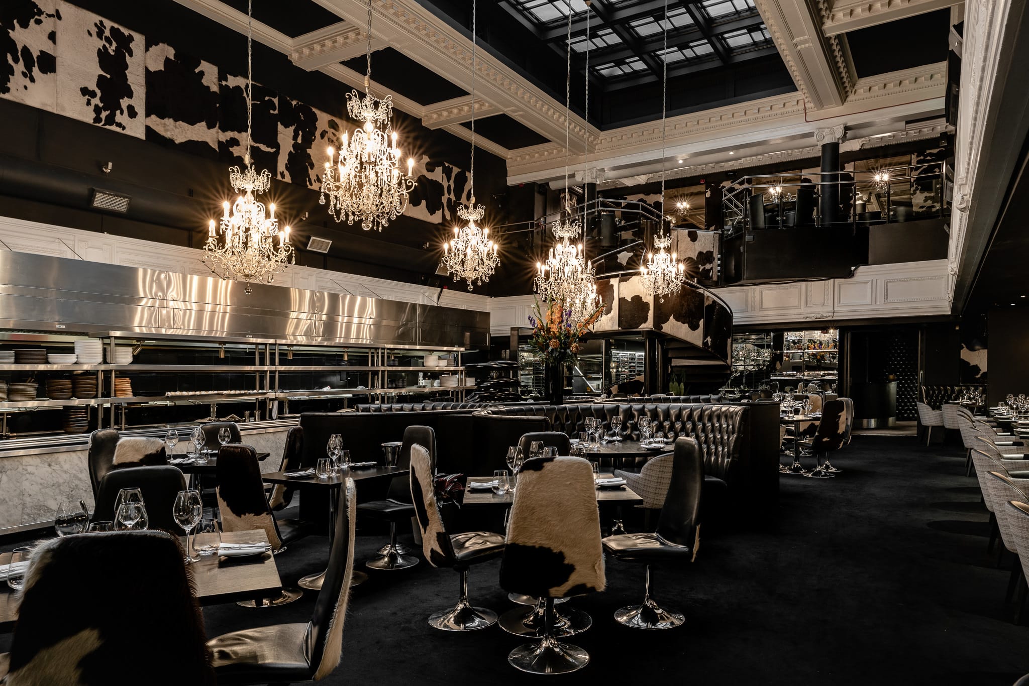 Photo of Gaucho Manchester, Wine Room
