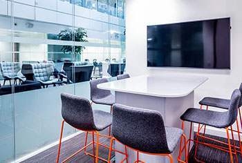 Photo of Orega London - Gracechurch St, Sky