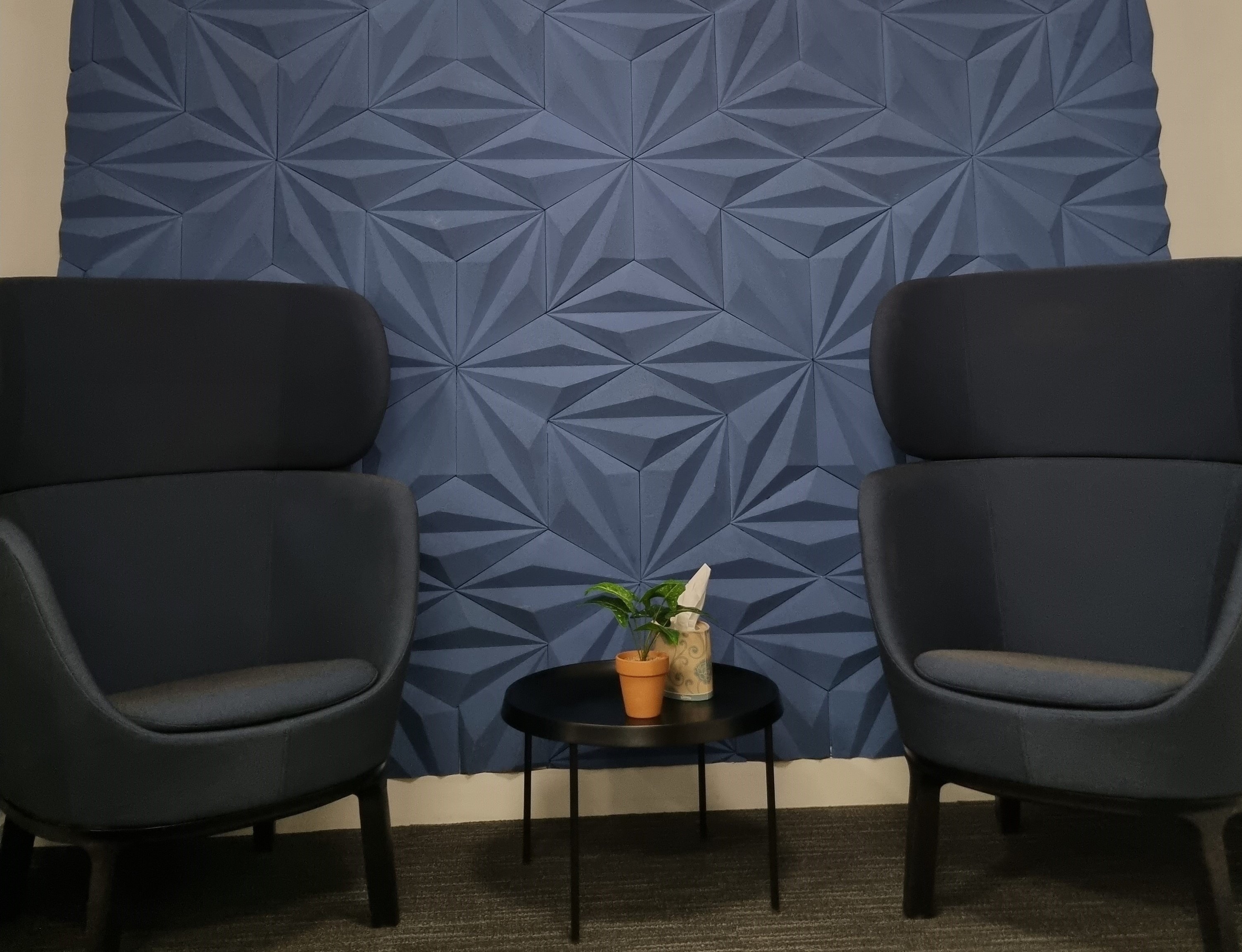 Photo of Orega London - Gracechurch St, Snugg