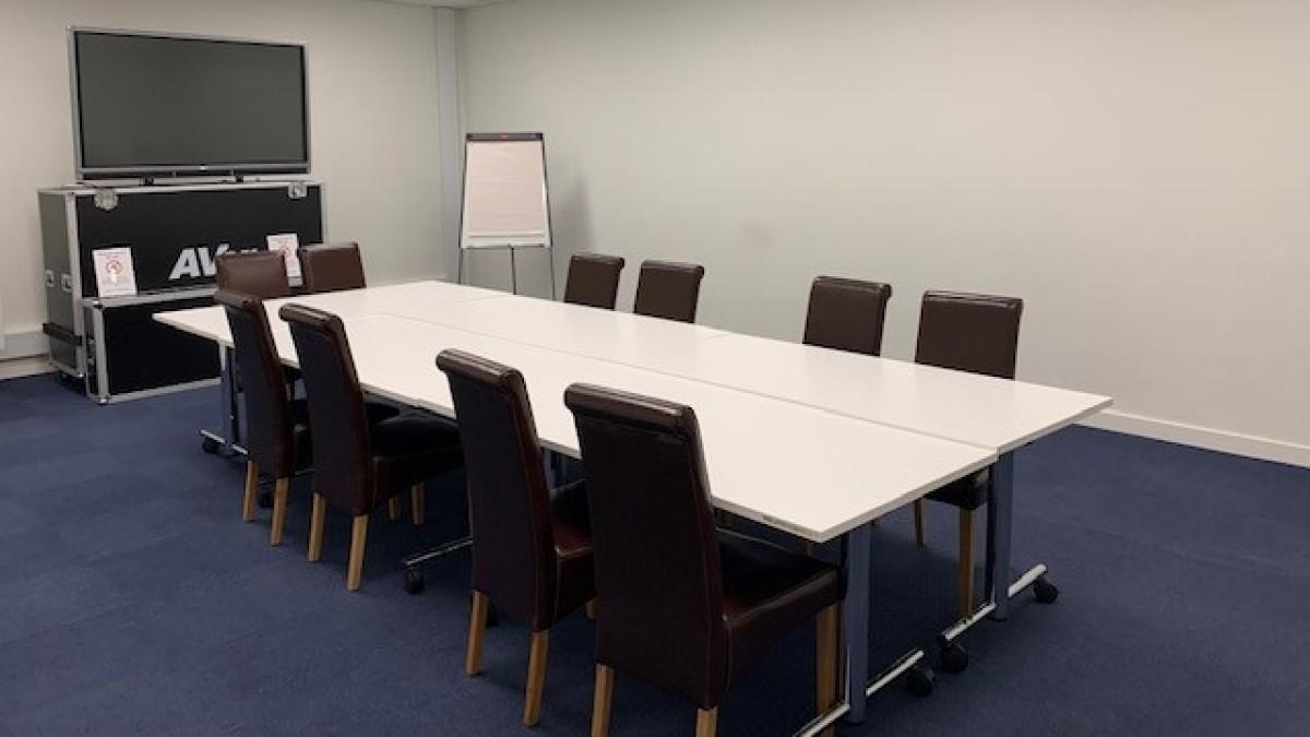 Escape For Real, Escape For Real Meeting Room Hire photo #0