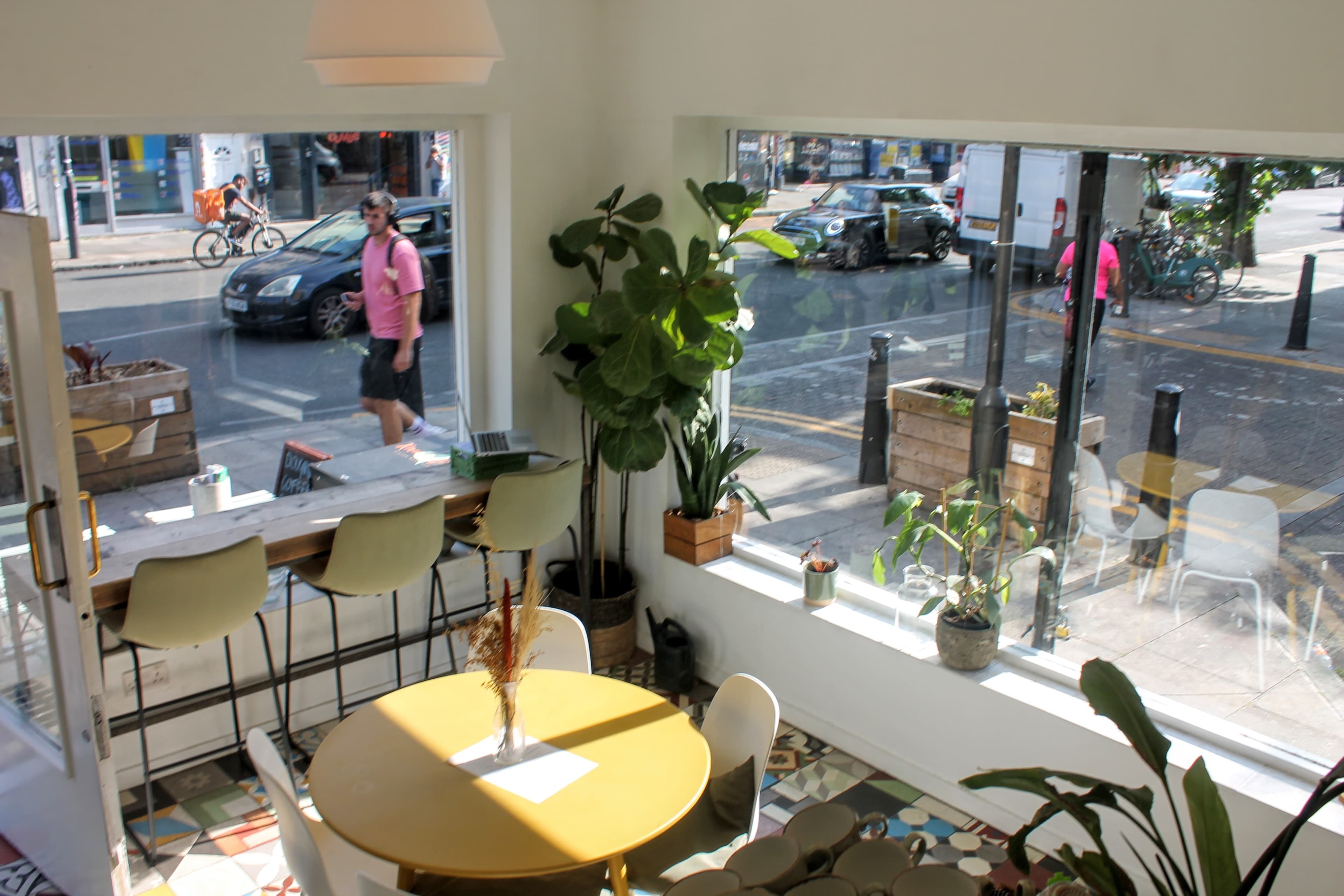 Workspace & Cafe, Knead A Little Love photo #6