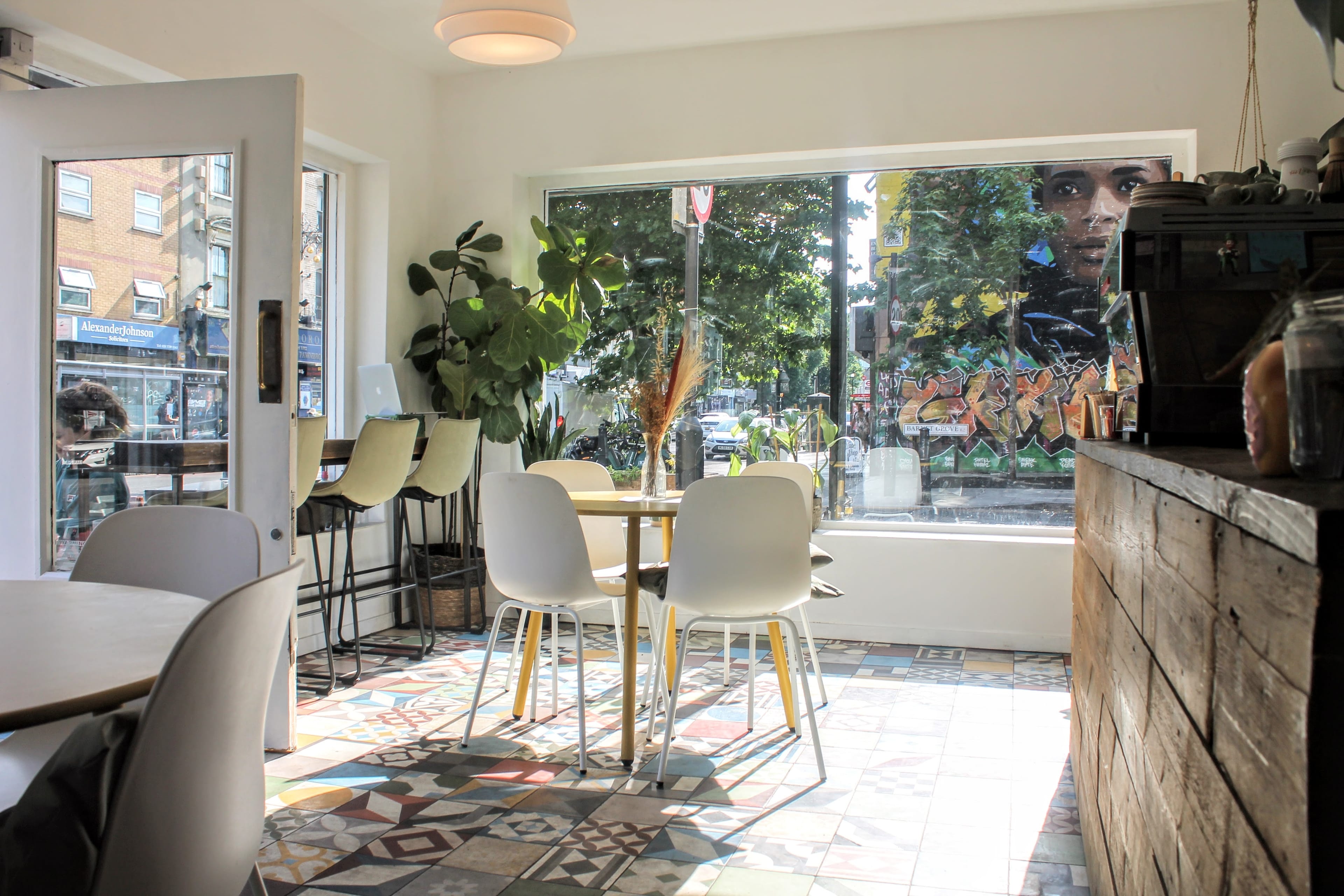 Photo of Knead A Little Love, Workspace & Cafe