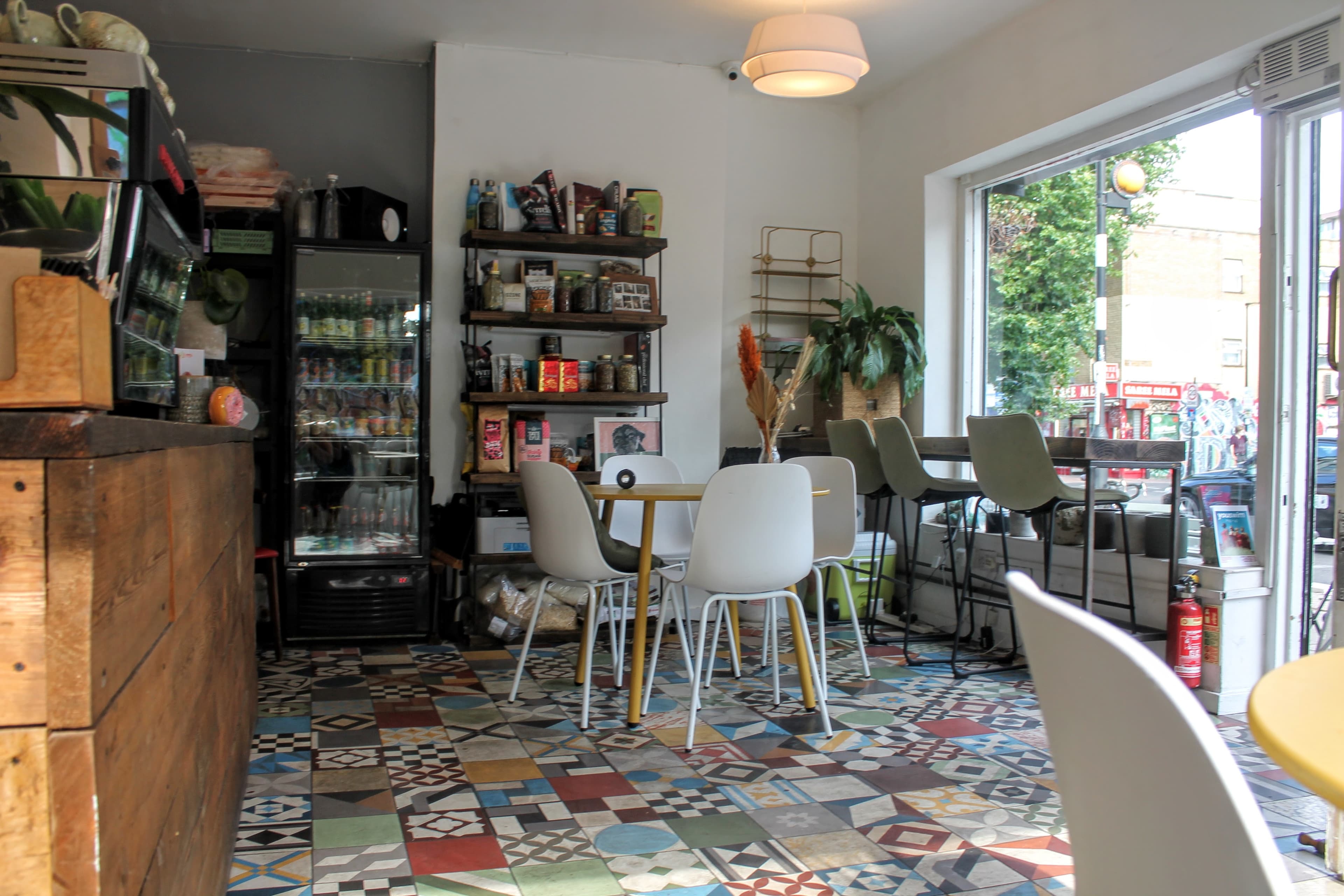 Workspace & Cafe, Knead A Little Love photo #11