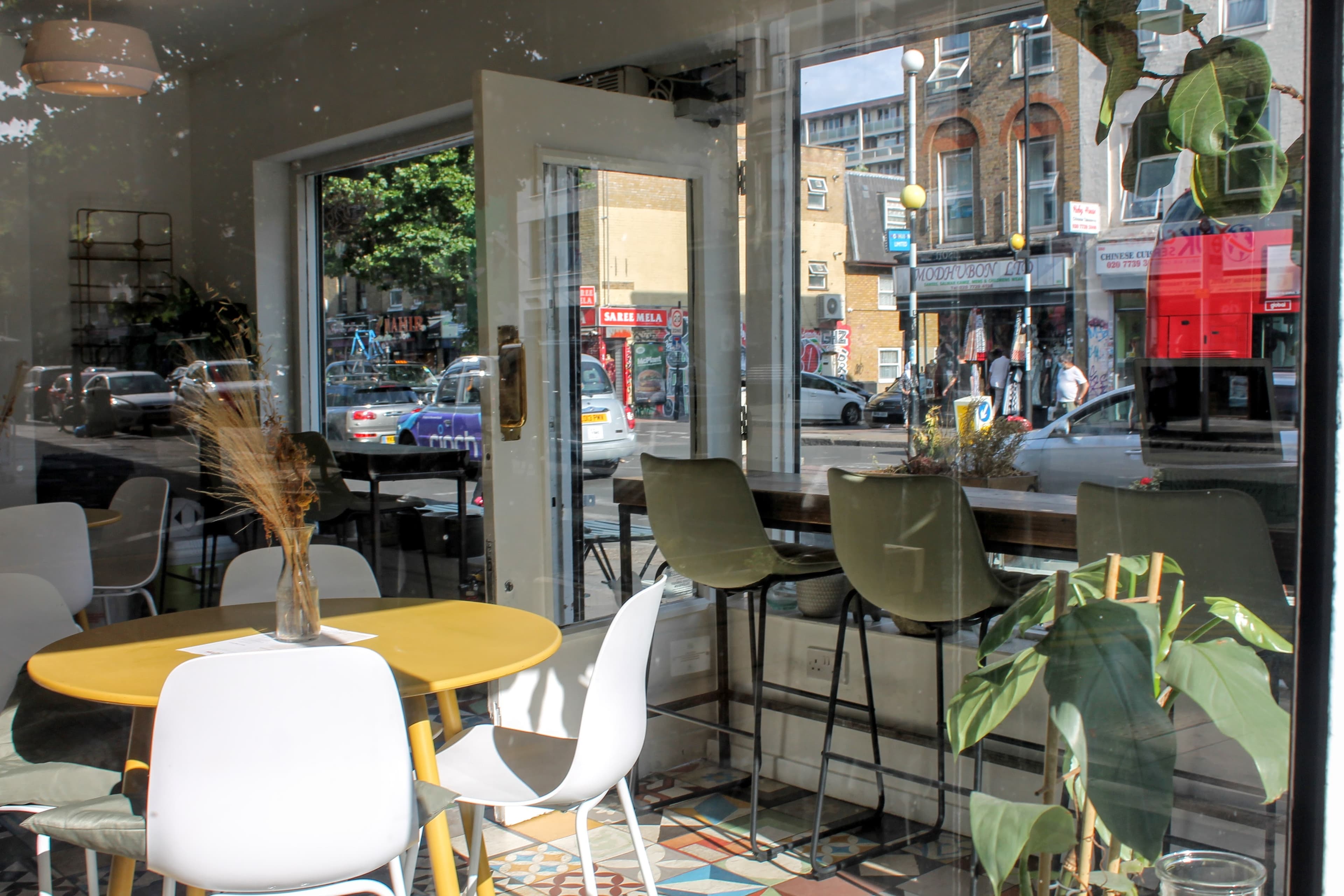 Workspace & Cafe, Knead A Little Love photo #7