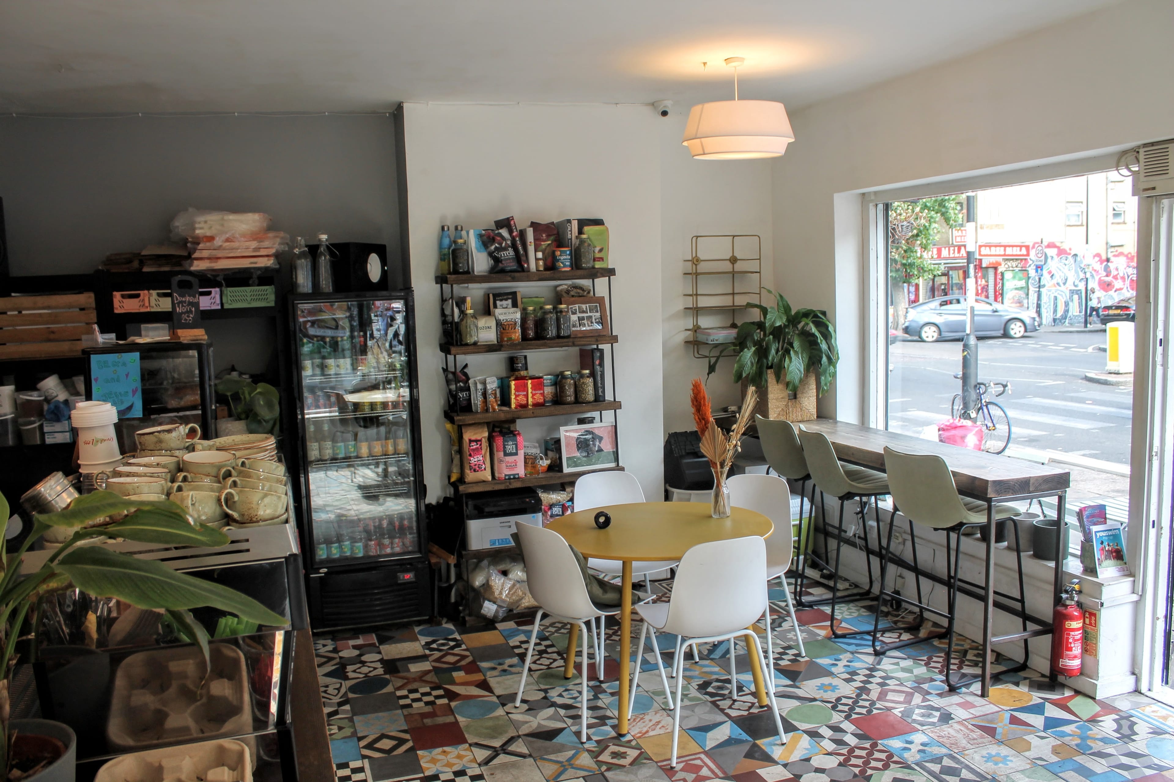 Photo of Knead A Little Love, Workspace & Cafe