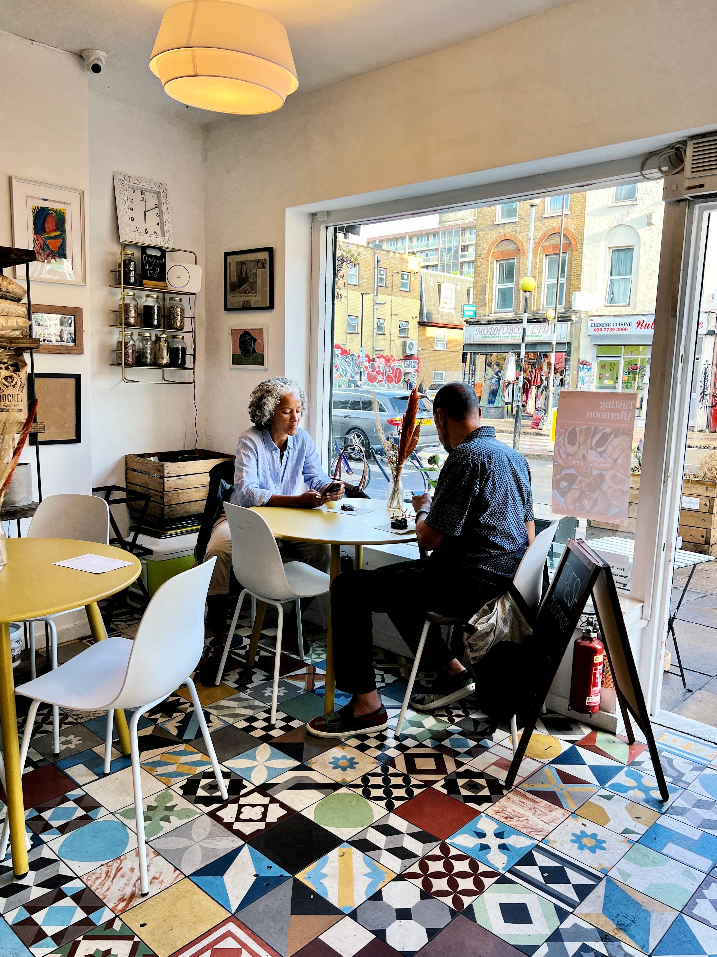 Photo of Knead A Little Love, Workspace & Cafe