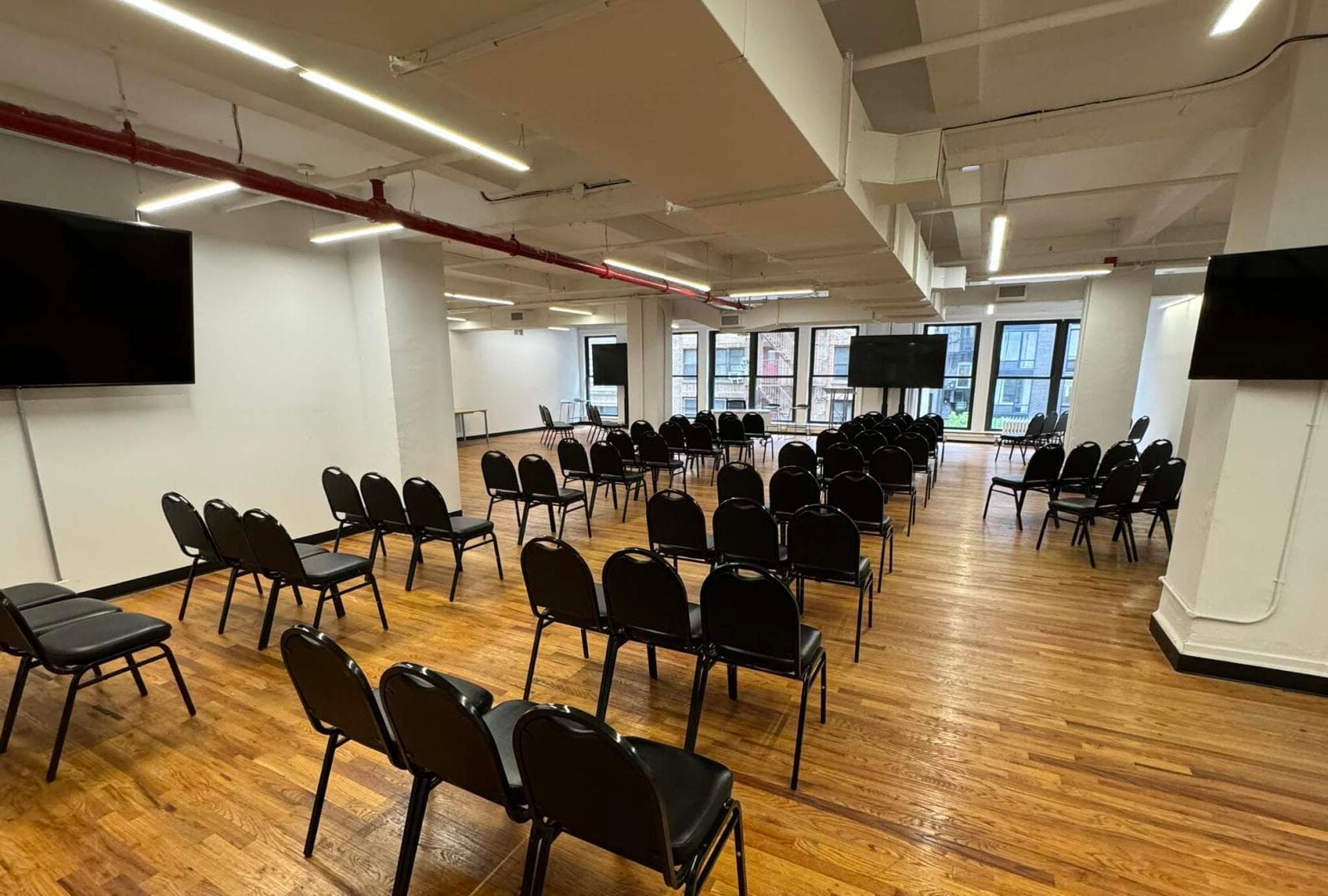 Photo of NYC Seminar & Conference Center, Event Hall 2