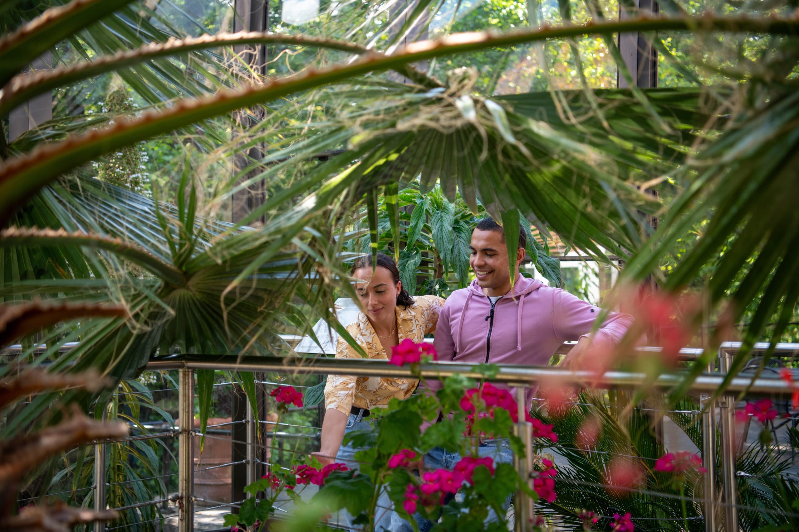 Photo of Bombay Sapphire Distillery, Exclusive Venue Hire