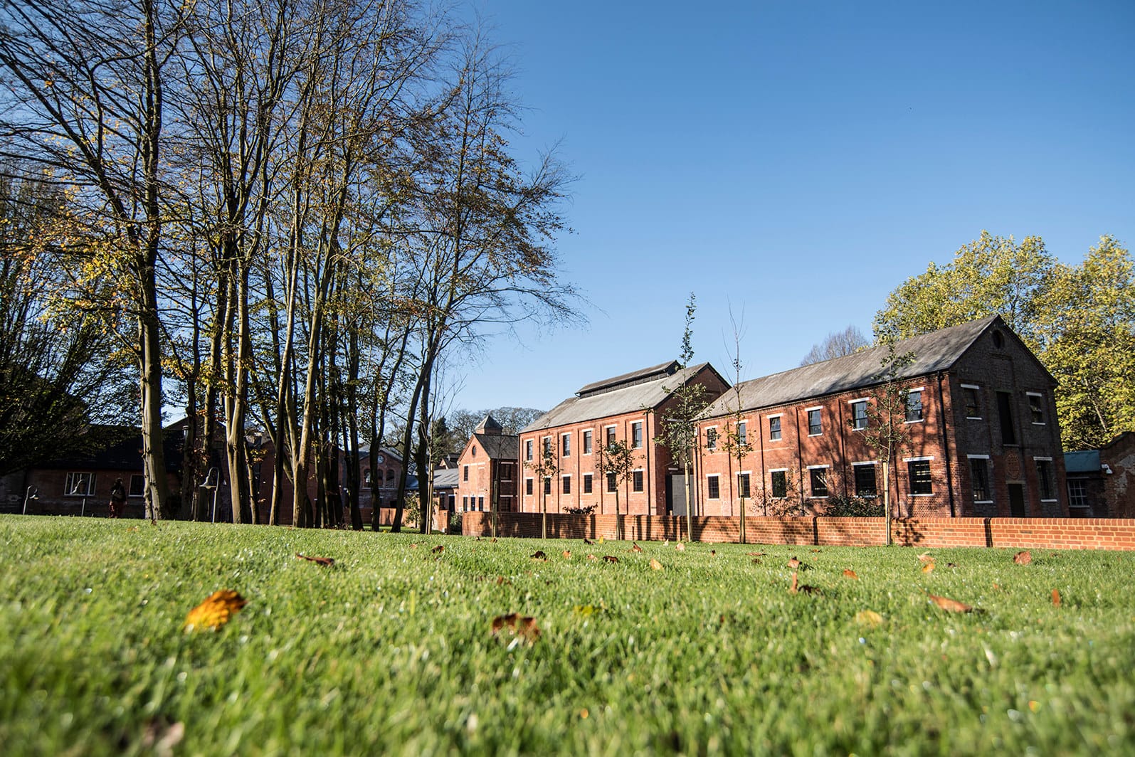 Photo of Bombay Sapphire Distillery, Exclusive Venue Hire