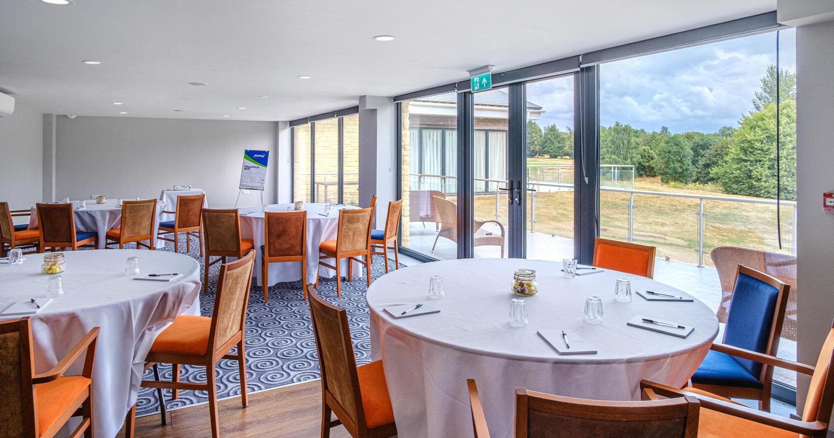 The Fairways, Cotswolds Hotel & Spa photo #1