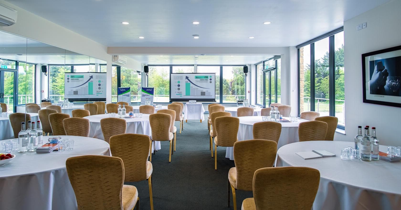 The Greens, Cotswolds Hotel & Spa photo #1
