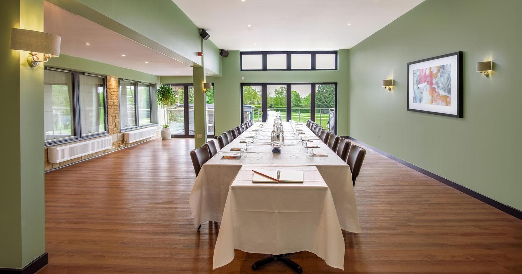 The Tee, Cotswolds Hotel & Spa photo #1