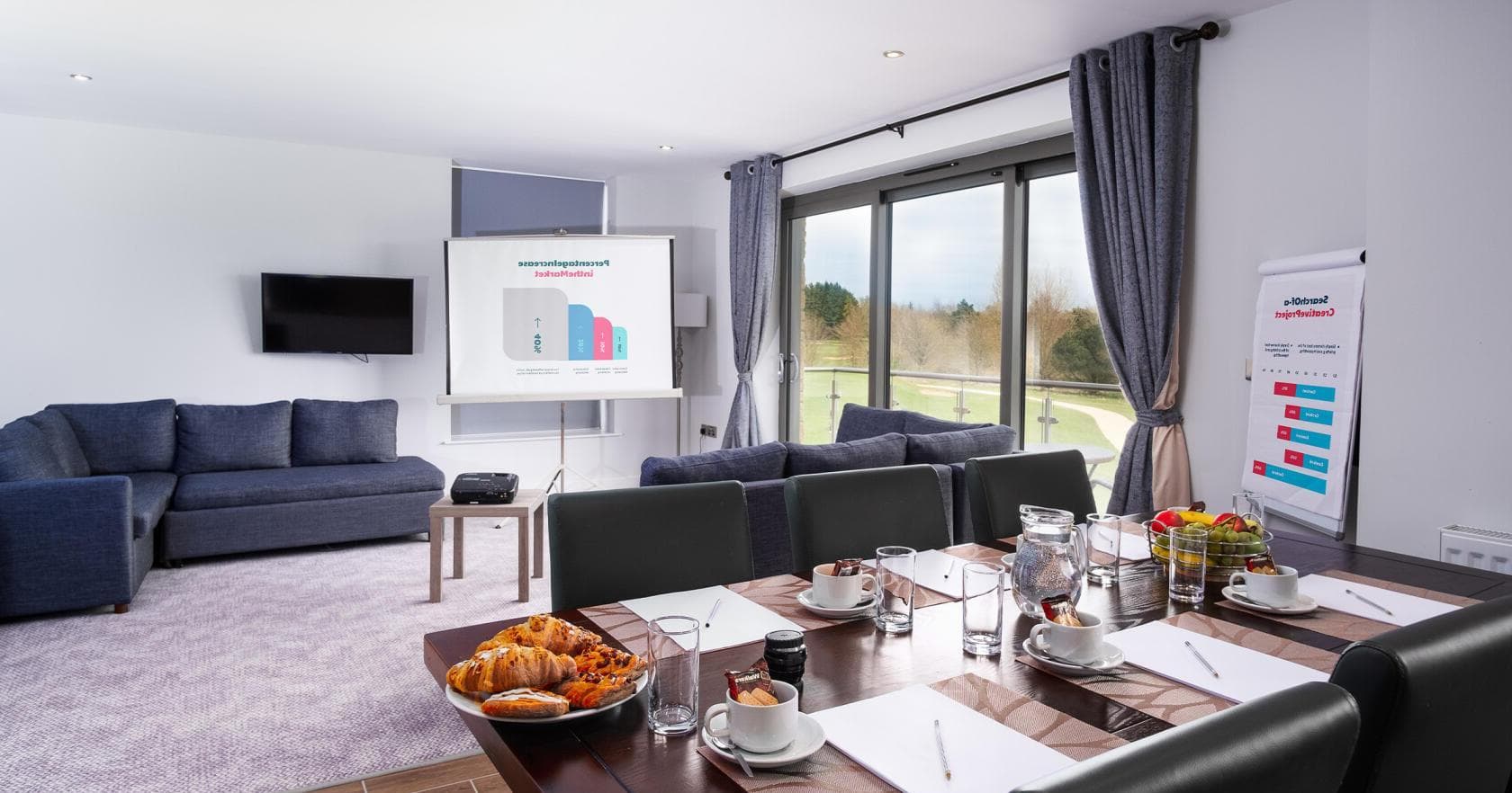 The Studios, Cotswolds Hotel & Spa photo #1
