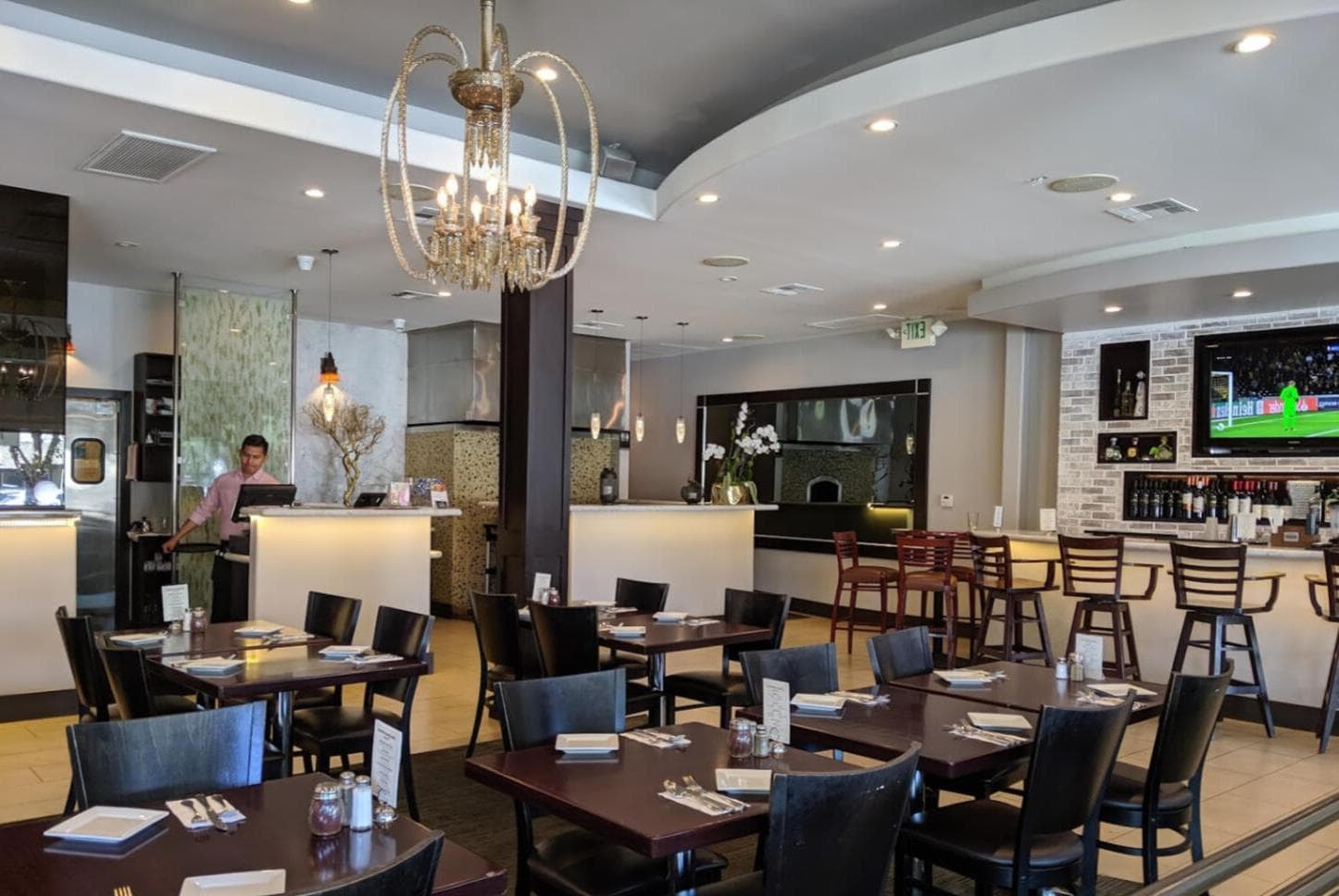 Entire Venue, Sadaf Restaurant Thousand Oaks photo #1