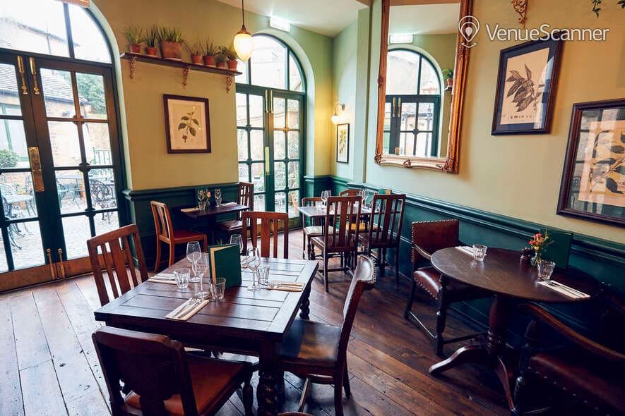 The Old Coffee Tavern photo #3