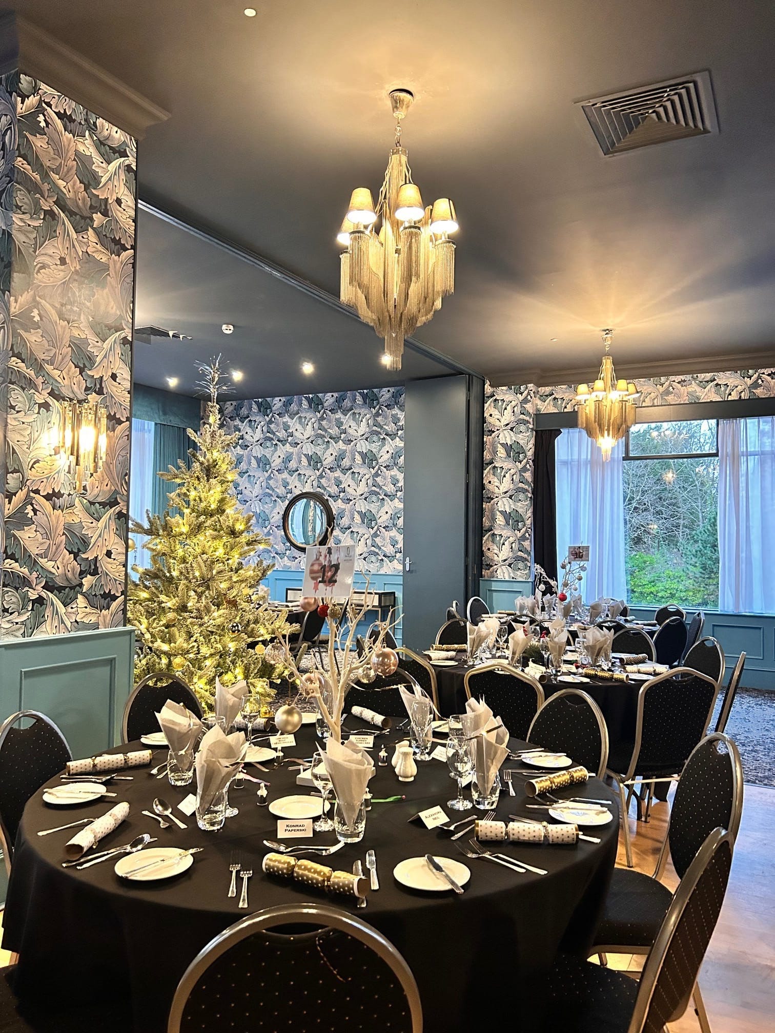 Photo of The Queens Hotel Bournemouth, The Studland Suite