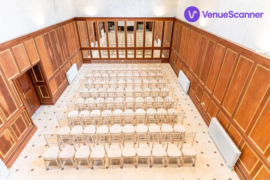 Bourton Hall, Conference Space photo #3