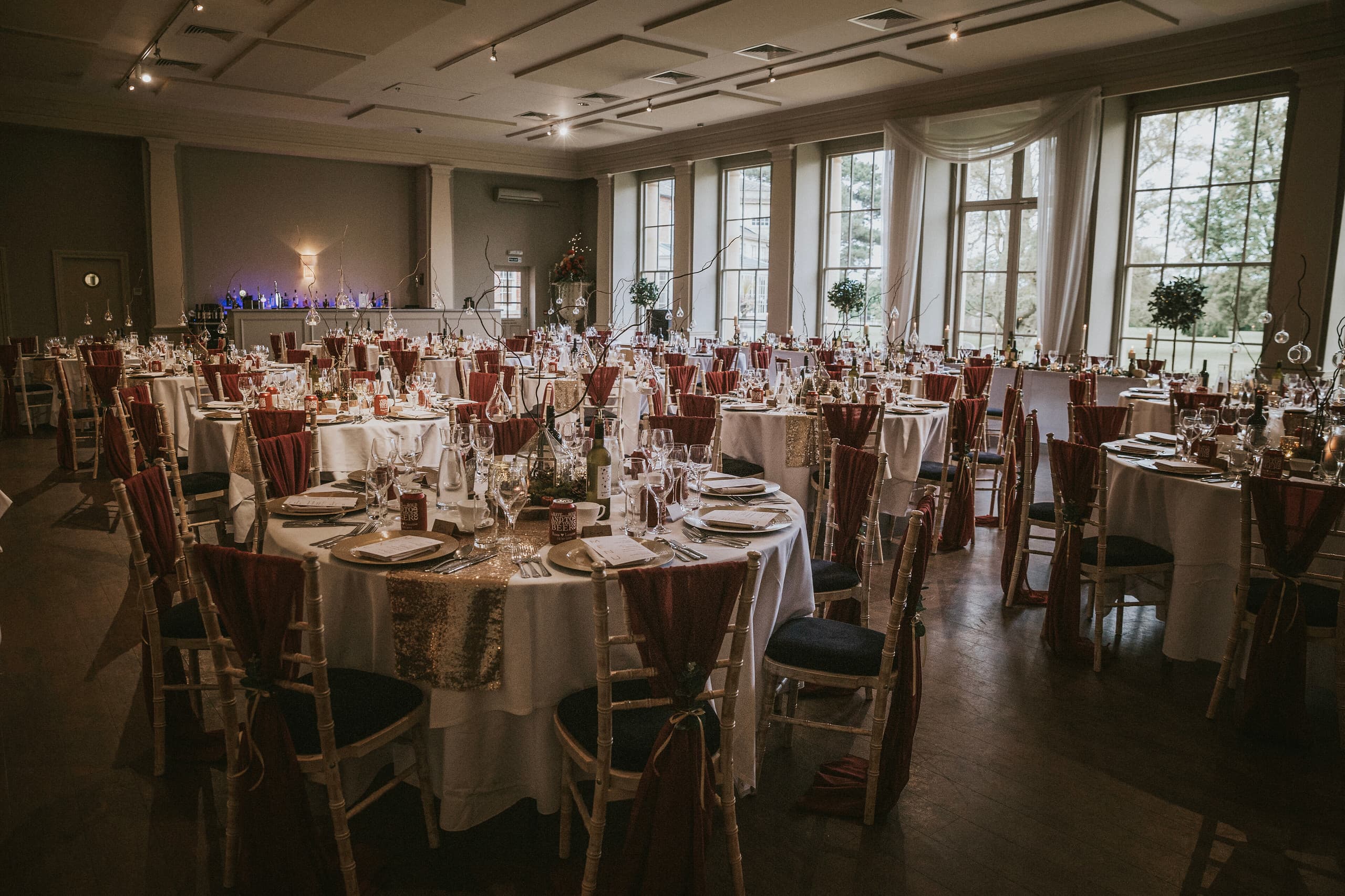 Exclusive Hire, Stubton Hall photo #5