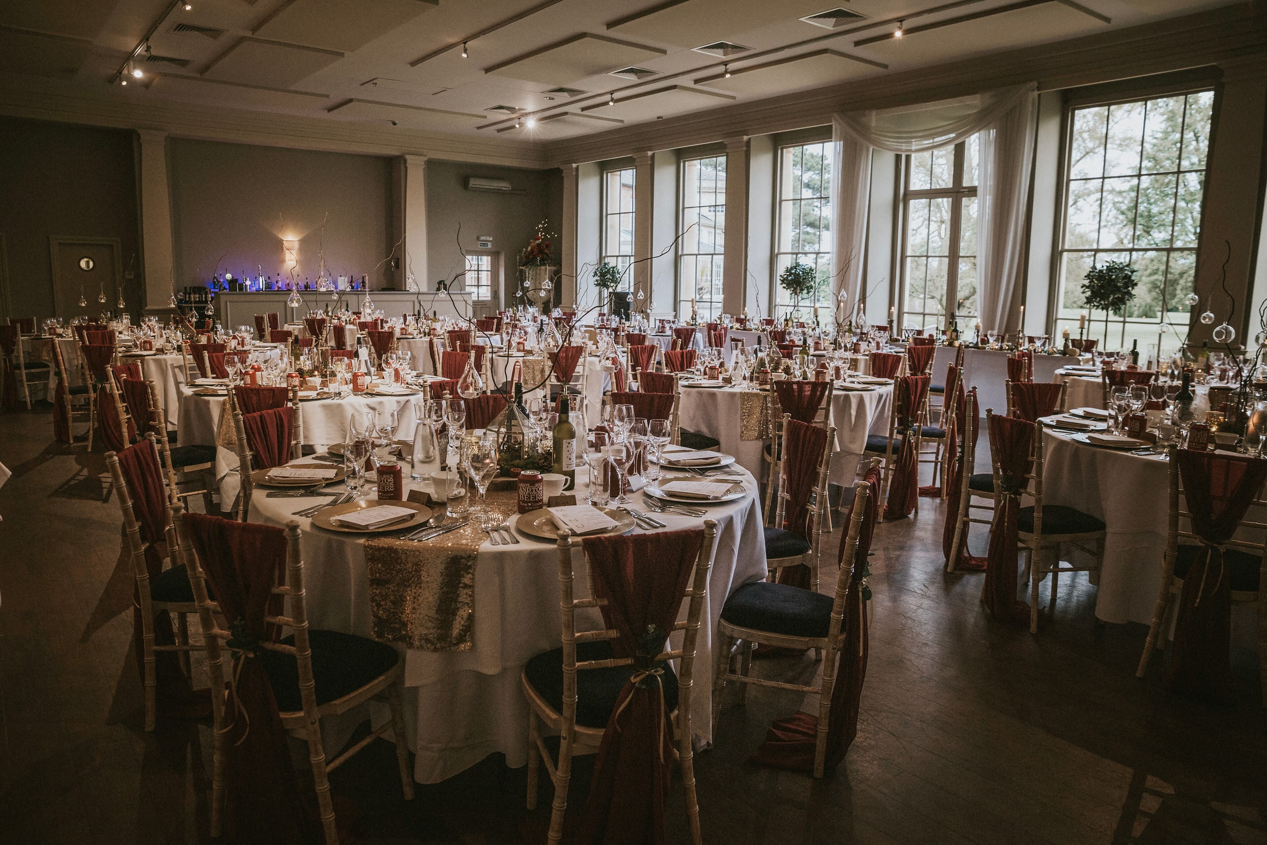 Photo of Stubton Hall, Exclusive Hire