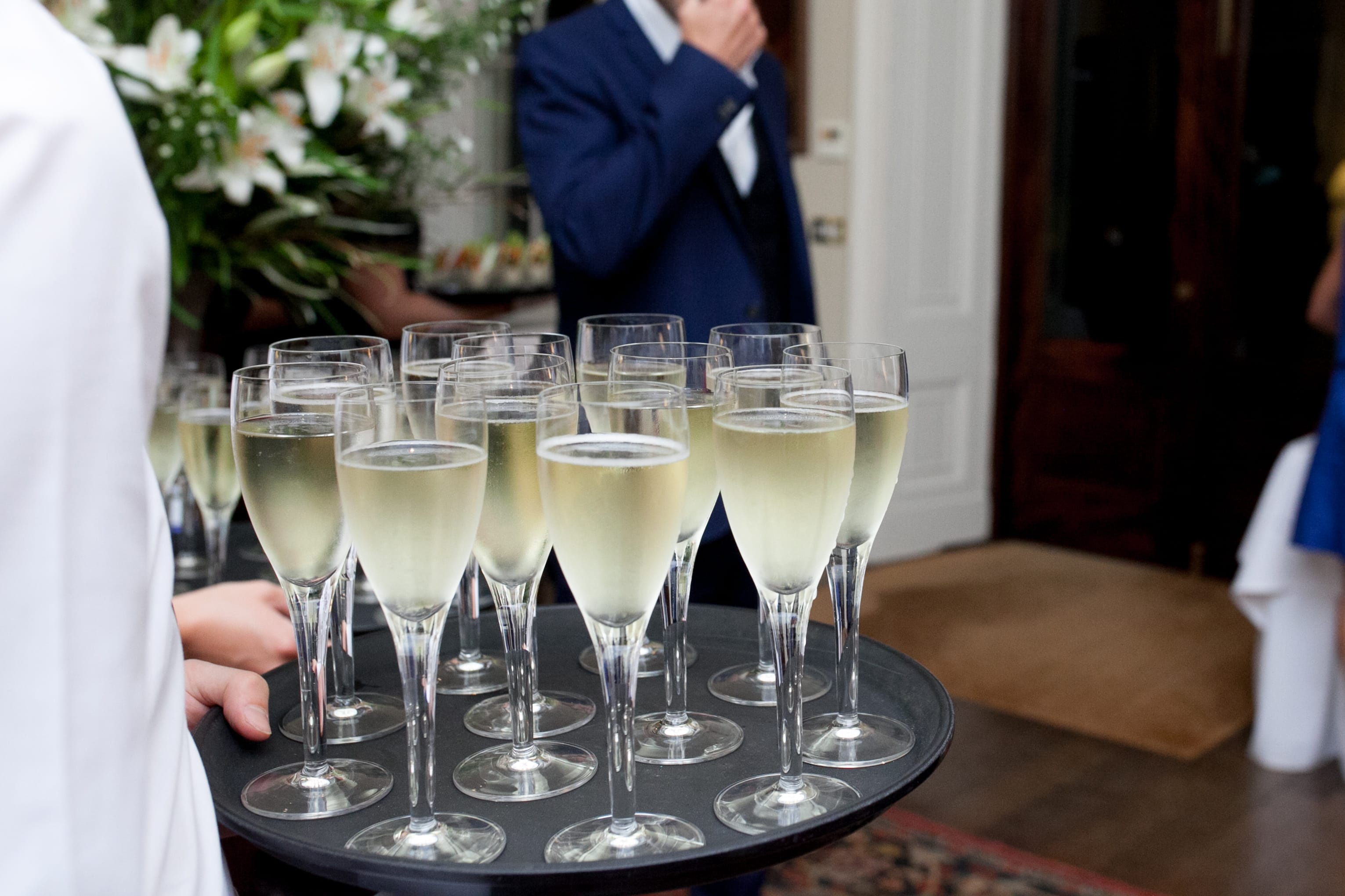 Photo of Stubton Hall, Exclusive Hire