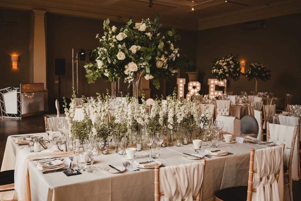 Photo of Stubton Hall, Exclusive Hire