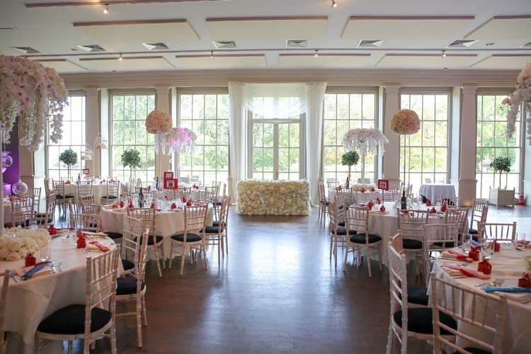 Photo of Stubton Hall, Exclusive Hire