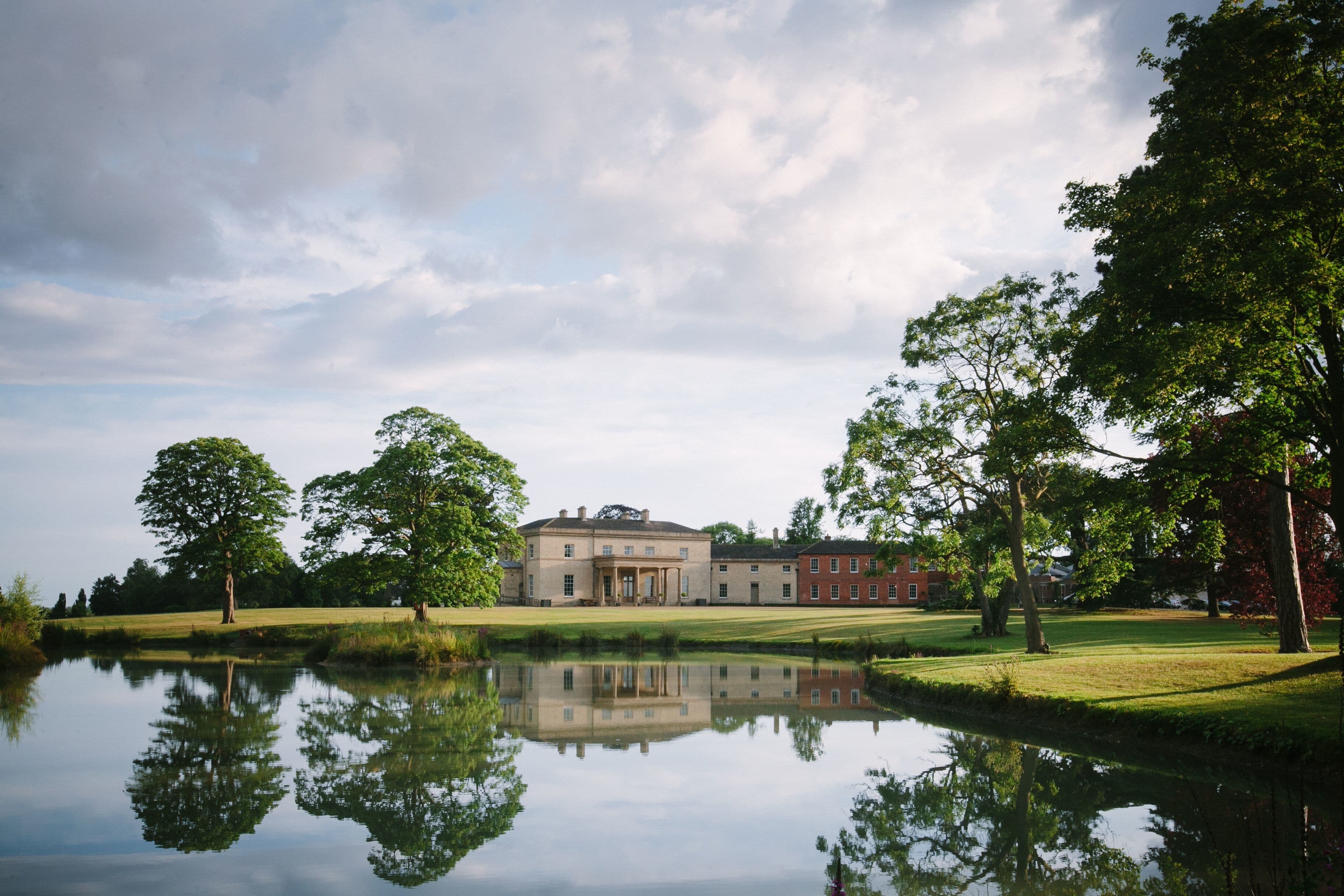 Exclusive Hire, Stubton Hall photo #4