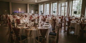 Photo of Stubton Hall