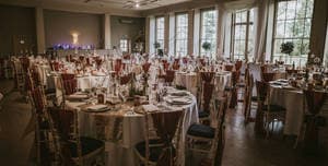 Stubton Hall photo #2