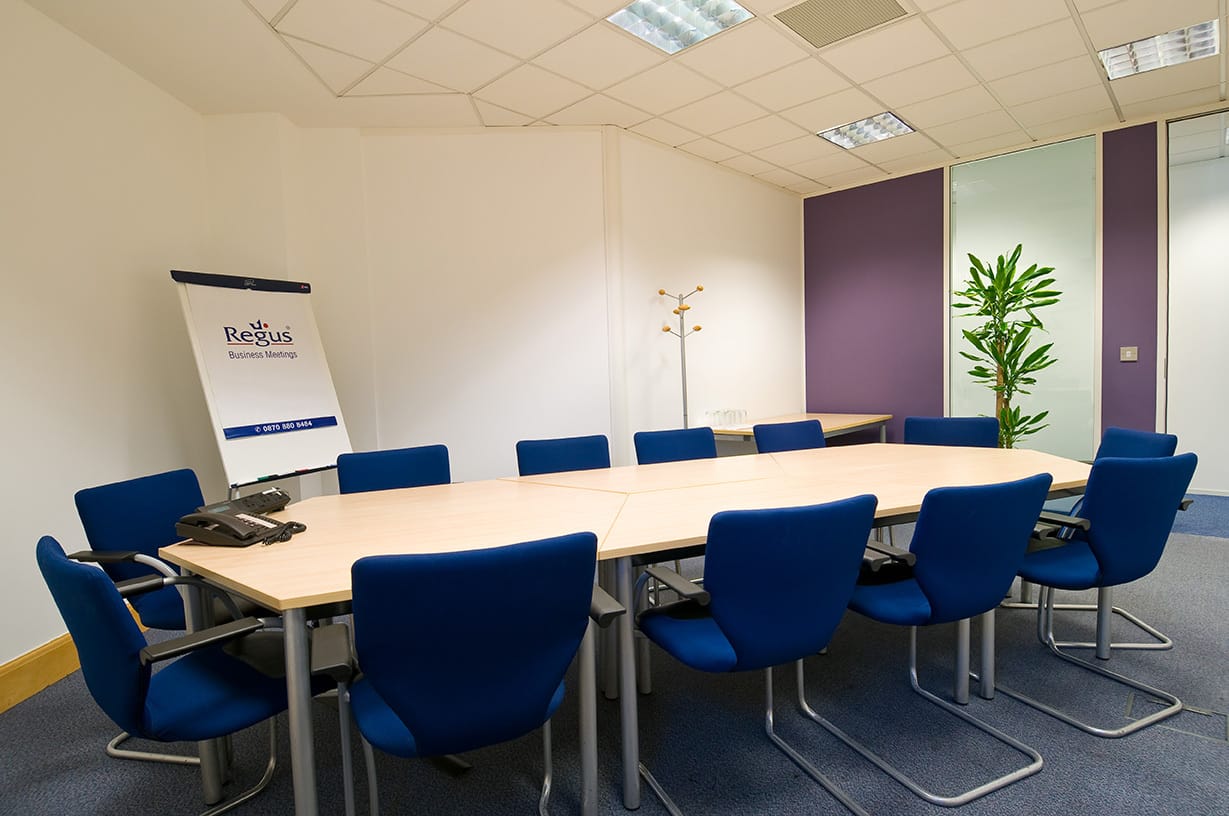 Photo of Regus Rickmansworth Park Road, Willow