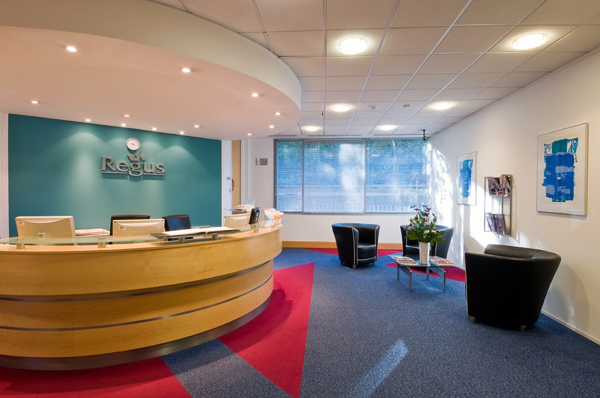 Photo of Regus Rickmansworth Park Road