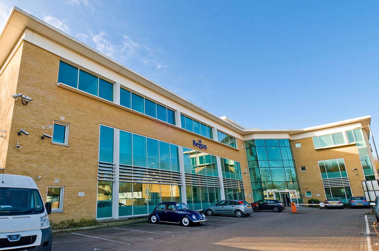 Photo of Regus Rickmansworth Park Road