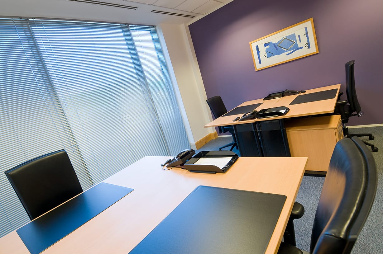 Photo of Regus Rickmansworth Park Road, Oak
