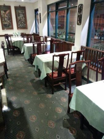 Sino Thai Restaurant, Whole Venue photo #0