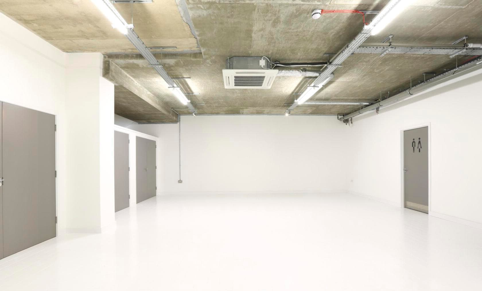 Studio 3, LOCK Studios photo #1