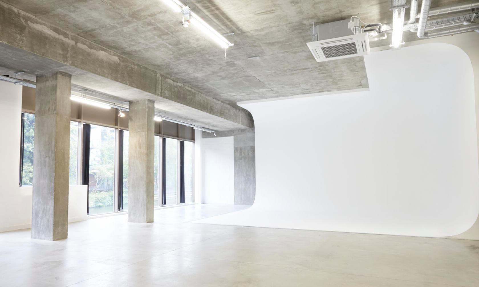 Studio 1, LOCK Studios photo #1