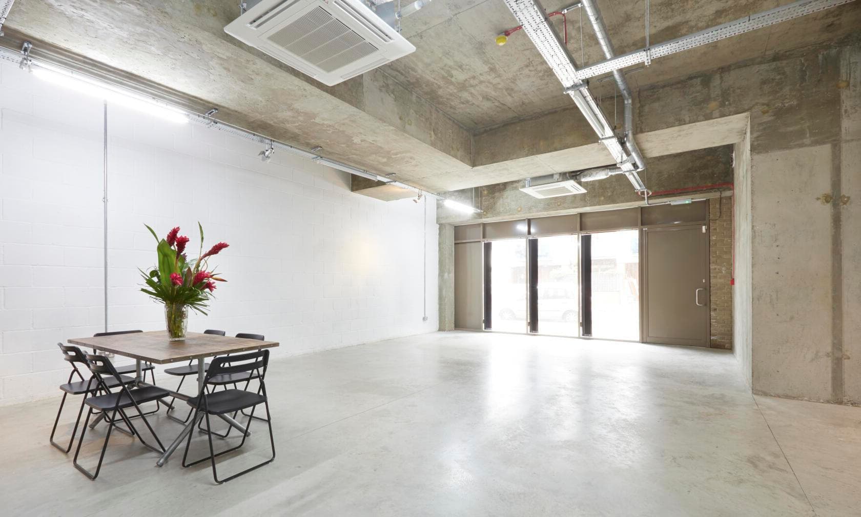 Studio 2, LOCK Studios photo #1