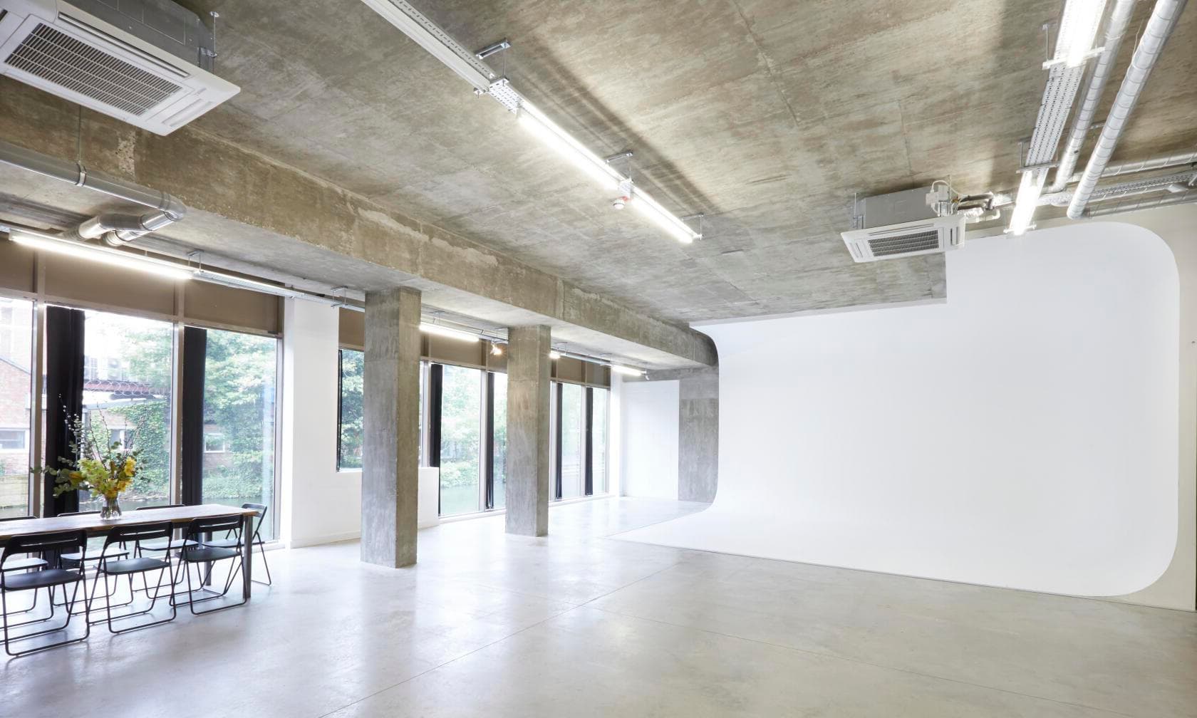 Studio 1 + 2, LOCK Studios photo #1