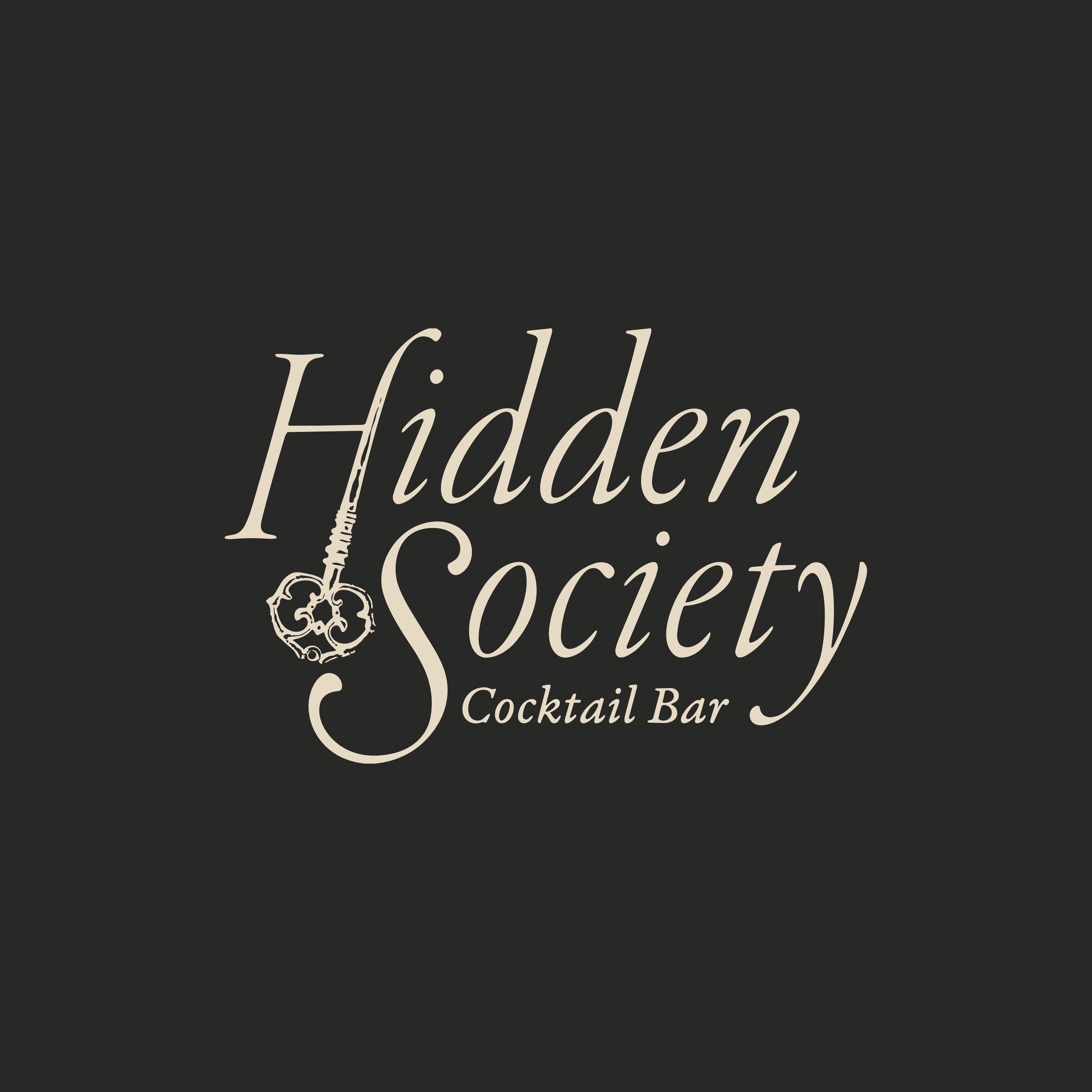 Photo of Hidden Society