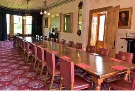 The Lord Mayor's Mansion House, Private Hire photo #3