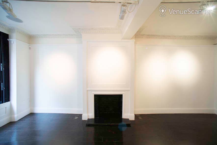 15 Bateman Street, Exclusive Hire photo #3