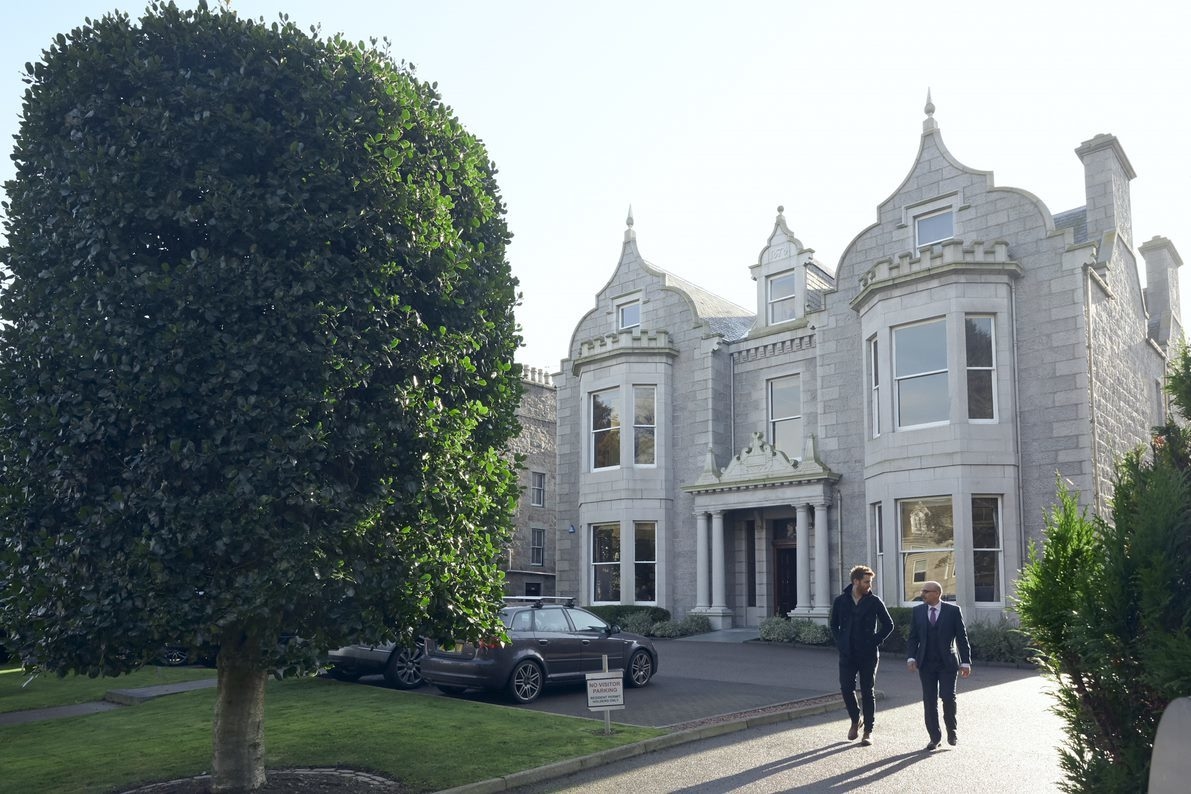 Photo of Citibase Aberdeen Queens Road