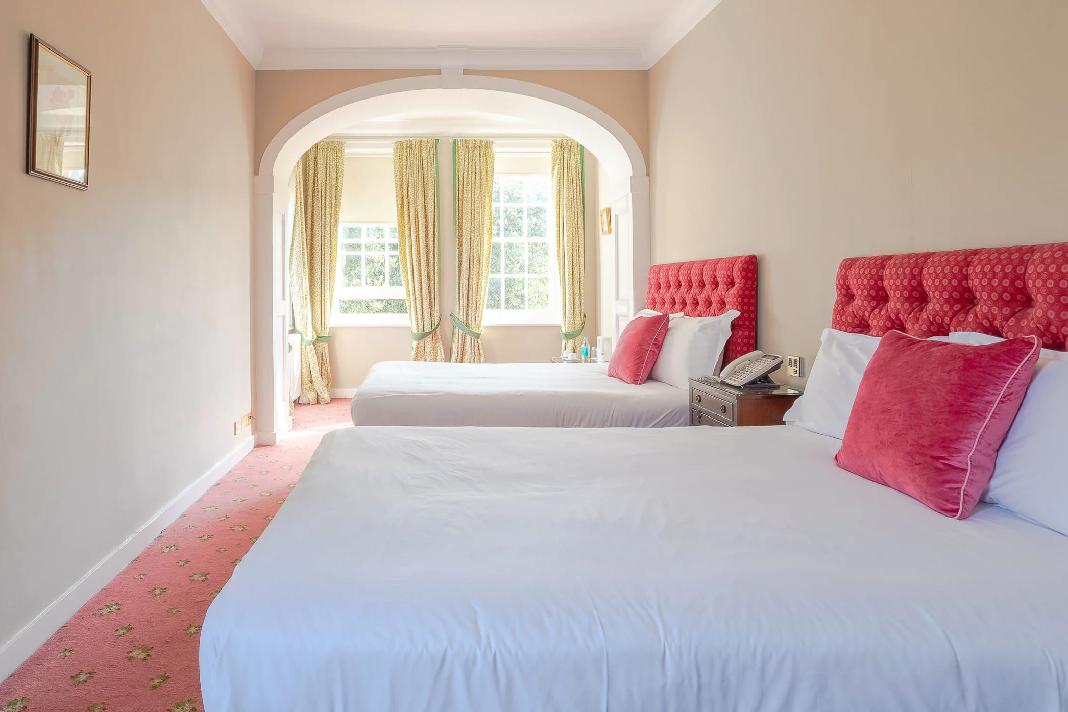 Photo of Hockwold Hall, Main House ( Accommodation )